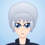 Персонаж из сериала Фрирен, 2 серия, 2 сезон